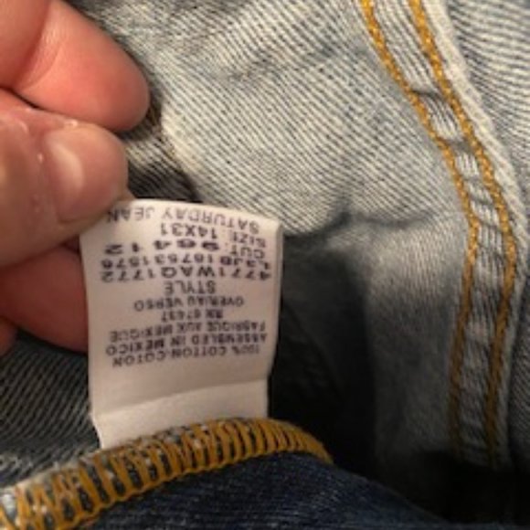 RL Jeans - Picture 3 of 4